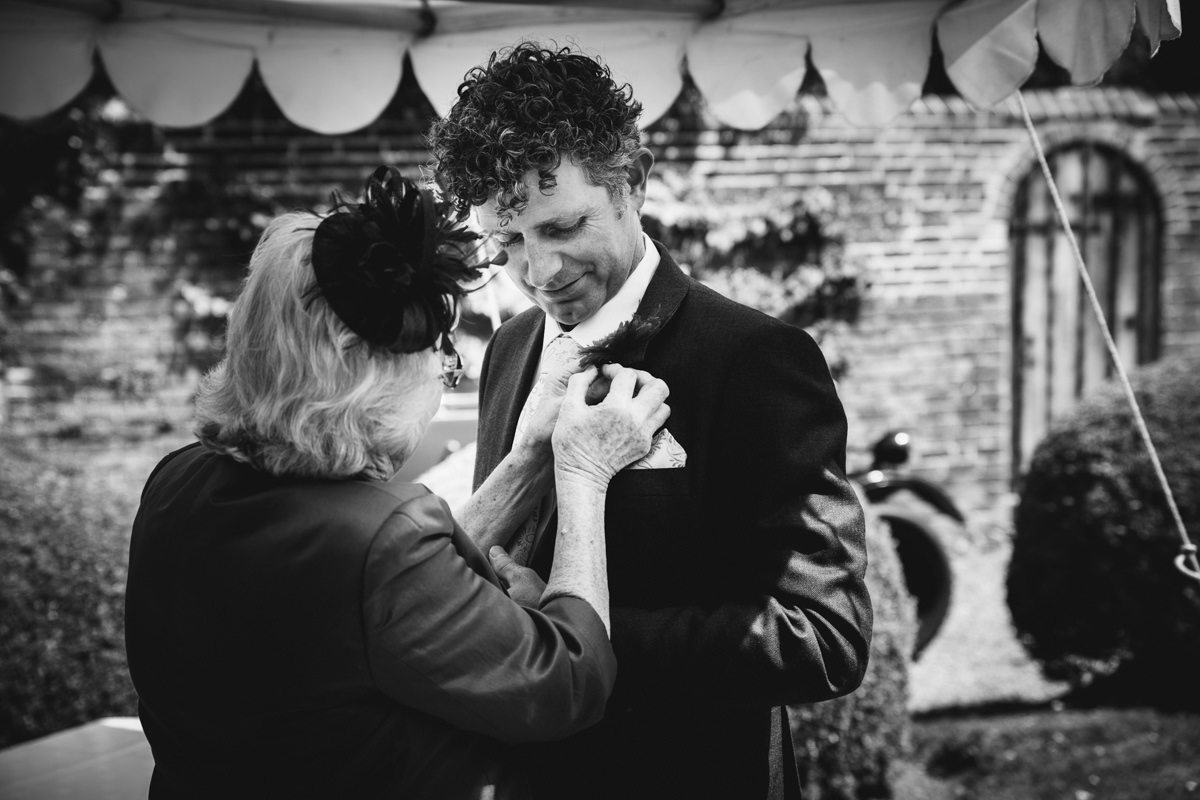 Anne of Cleves House wedding Sussex AA Michael Stanton Photography 1