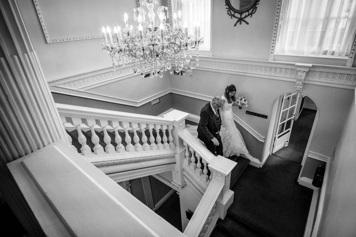 Buxted Park wedding East Sussex LJ Michael Stanton Photography 12