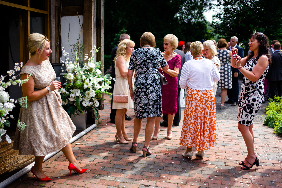 English wine centre wedding East Sussex KP Michael Stanton Photography 12